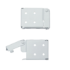 Cordless Blind Mounting Brackets - Image 2