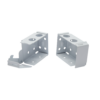 Cordless Blind Mounting Brackets