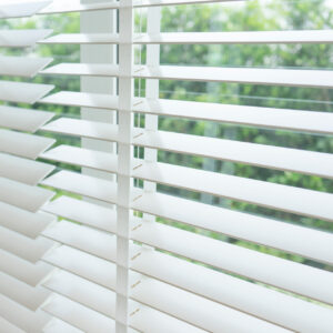 2" Faux Wood Blinds